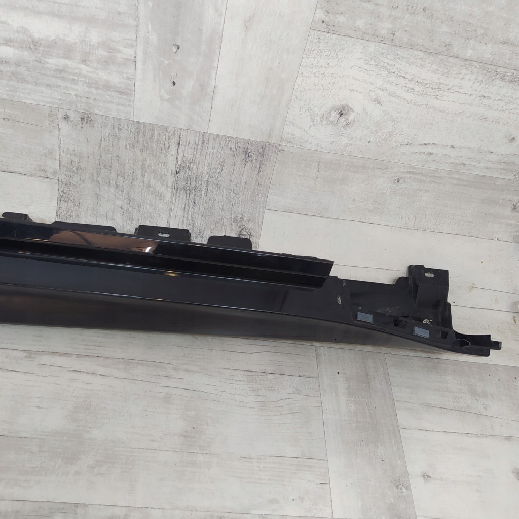 фото №11, Bmw x5 g05 m-pakiet молдинг поріг накладка права 8069278