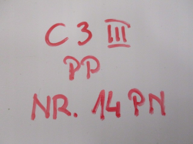 фото №10, C3 iii обшивка дверь правое передние панель