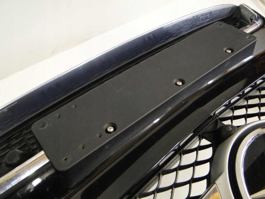 фото №14, Mercedes бампер передний перед gls 167 x167 a1678859405 pts amg