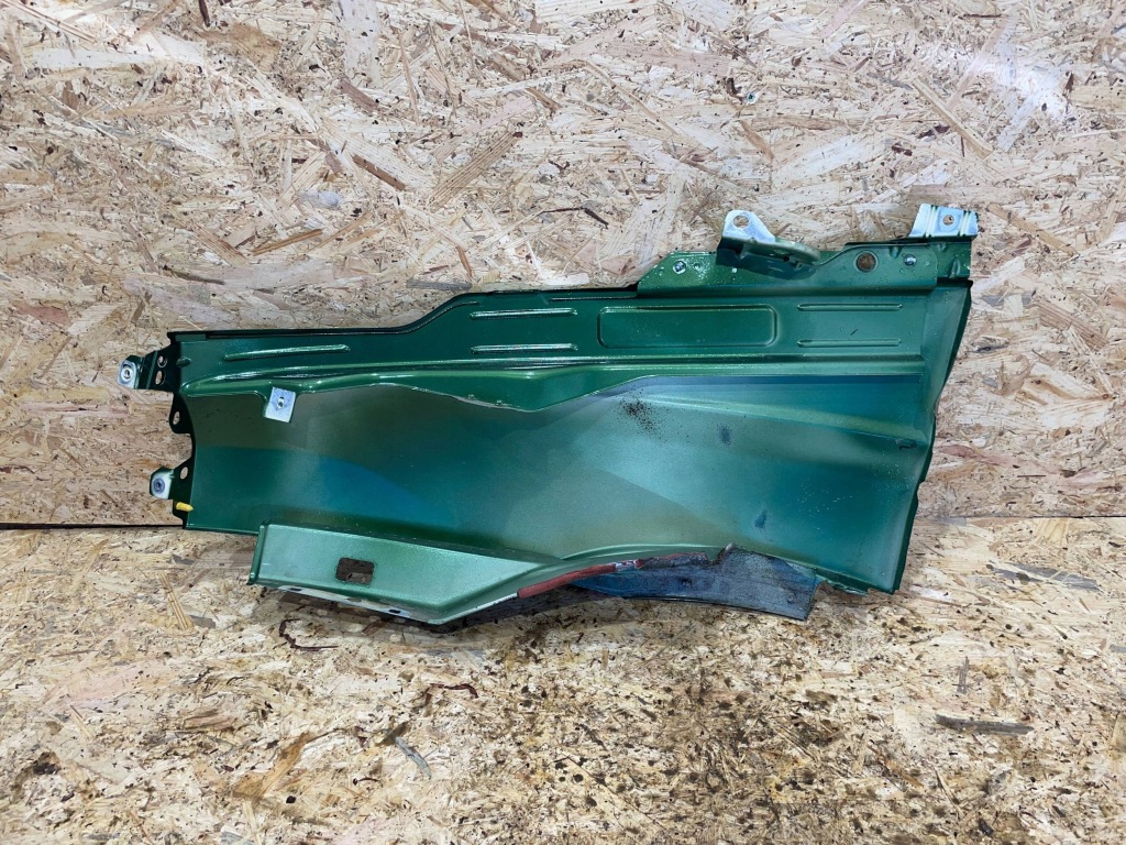 Iveco daily vi 6 рестайлинг  19- крыло правый перед передний Киев