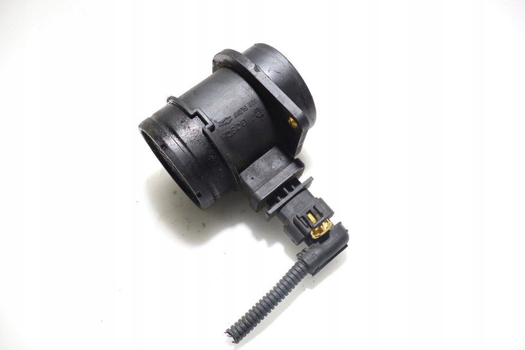 фото №1, Расходомер воздуха alfa romeo 147 1.9jtd