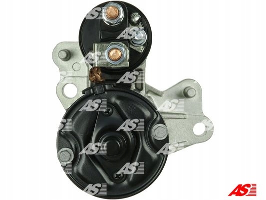 фото №10, Стартер mini cooper mini one 1,6 as-pl s0684pr