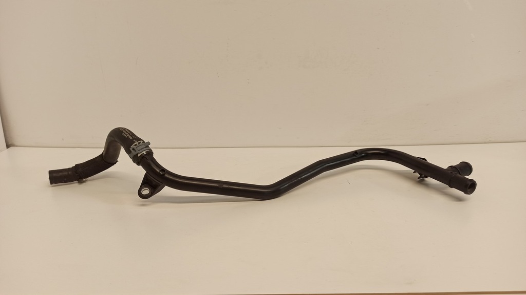 фото №1, Seat ibiza труба шланг wody 2q0121109b