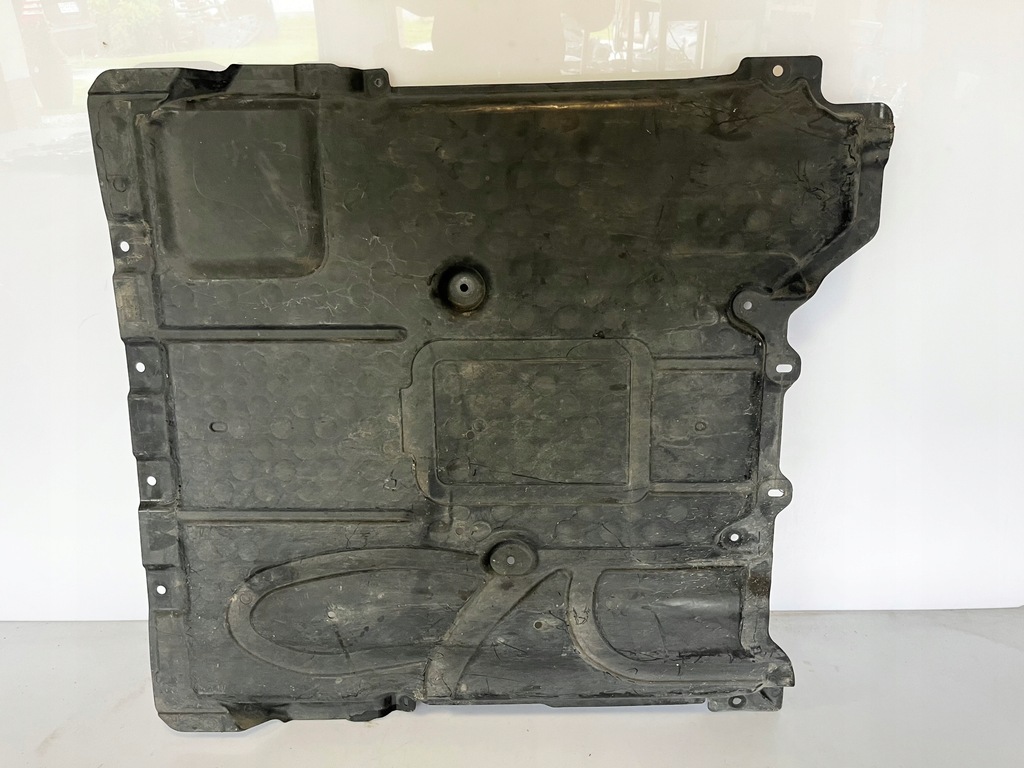 фото №1, Mercedes glc x253 захист підвіска a2535201600