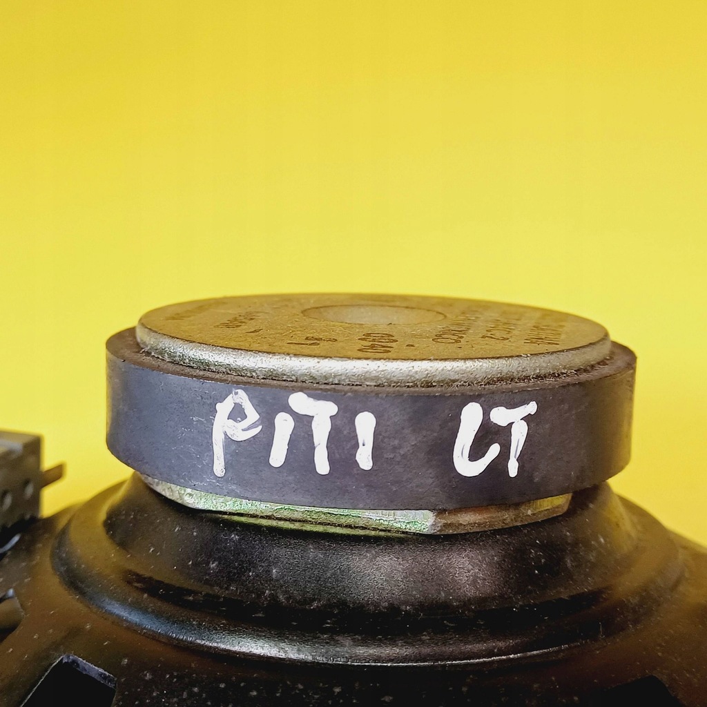 фото №5, Динамик левый правый задняя chrysler pt cruiser 04671645ab nr126