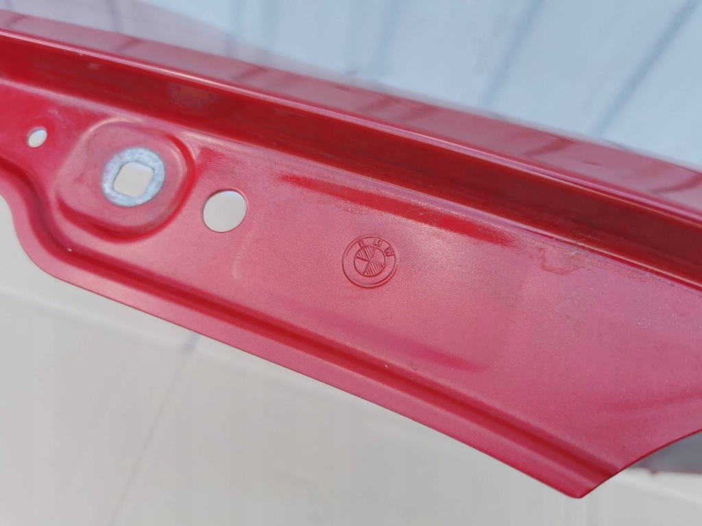 фото №12, Bmw 1 f40 19- крыло передний правый перед