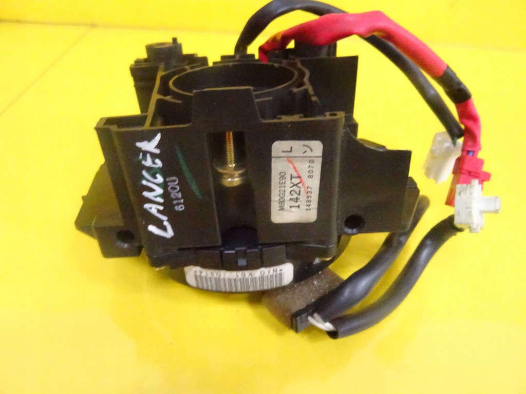 фото №5, Стрічка pod кермо mitsubishi lancer m80g21e90 nr1041