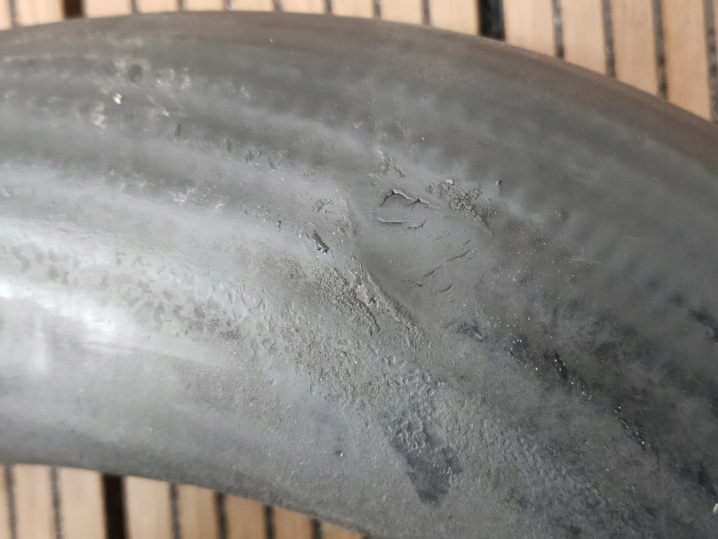 фото №4, Volvo s60 v70 ii 00-07 2.4 d5 wąż шланг труба інтеркулер оригінальний номер