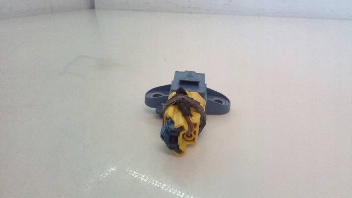 фото №6, Датчик датчик удару vw golf v 1k0955557a