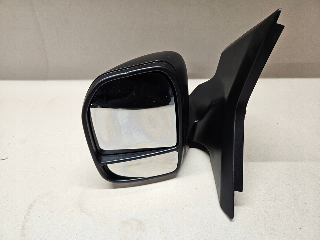 фото №1, Ford transit custom lift 23- дзеркало ліва 6 pin антена