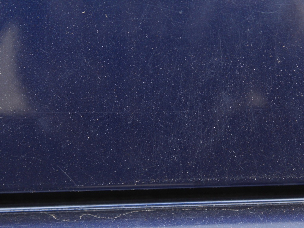 фото №9, Крышка багажника багажника задняя задняя bmw z3 95-03r 297