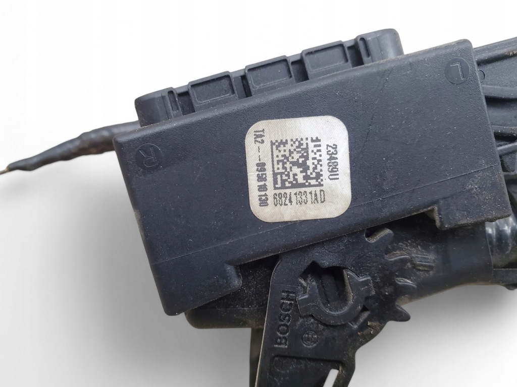 фото №7, Chrysler pacifica 2019 жгут трубопровод коробки передач / редуктор