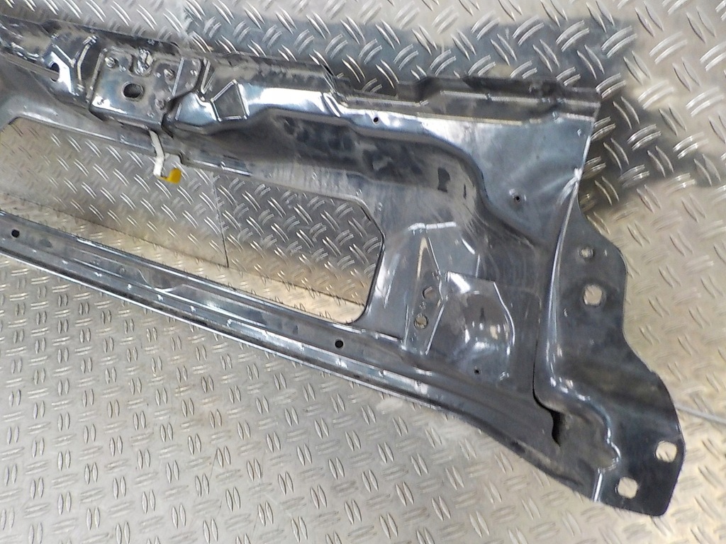 фото №8, Iveco daily 14-19 pas перед усилитель панель фары