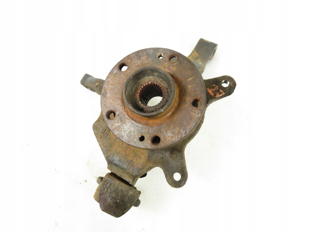 фото №2, Ступиця передня права renault laguna ii 1.9 dci