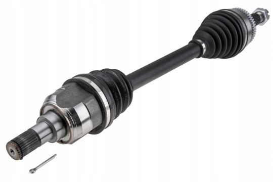 фото №1, Приводной вал приводная nty npw-hy-633