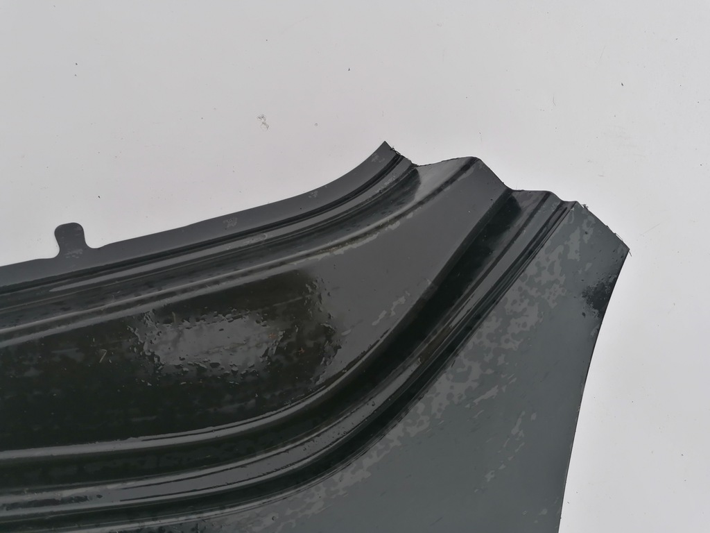 фото №3, Поріг лівий задня renault clio v 5 hb