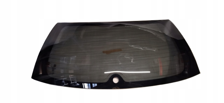 фото №1, Скло задня кришки багажника suzuki baleno оригінал