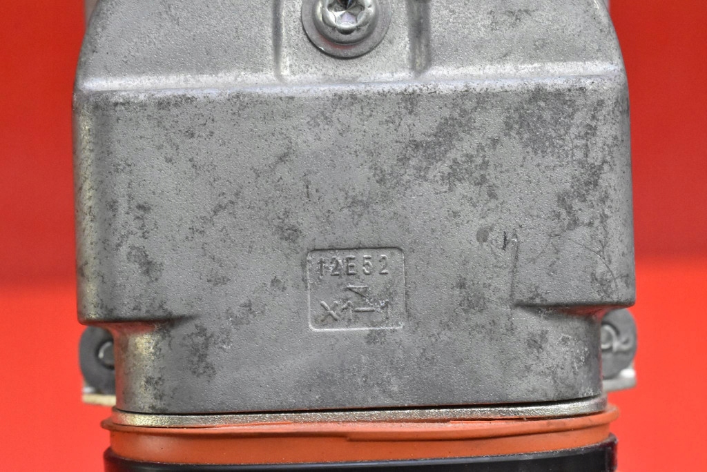 фото №9, Живлення двигуна електричний 821h3-42010 toyota bz4x 204 km 22-