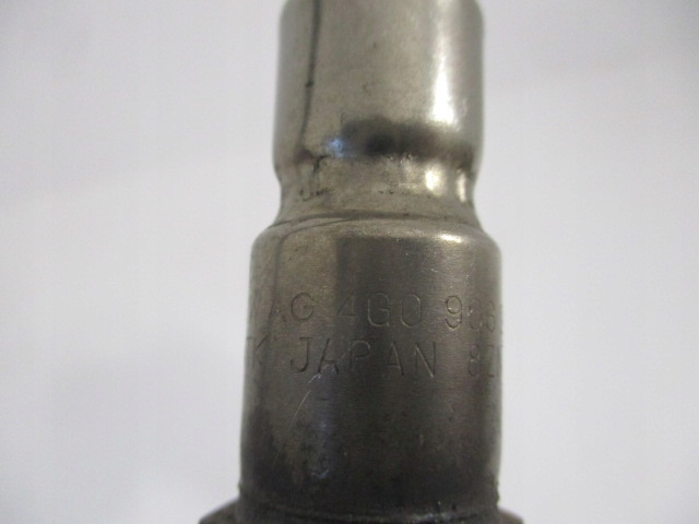 фото №4, Audi q5 ii 80a датчик лямбда-зонд 4g0906265