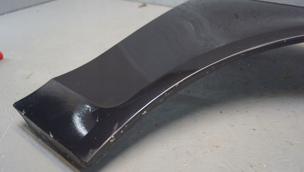 фото №12, Крыло правый перед audi a4 b8