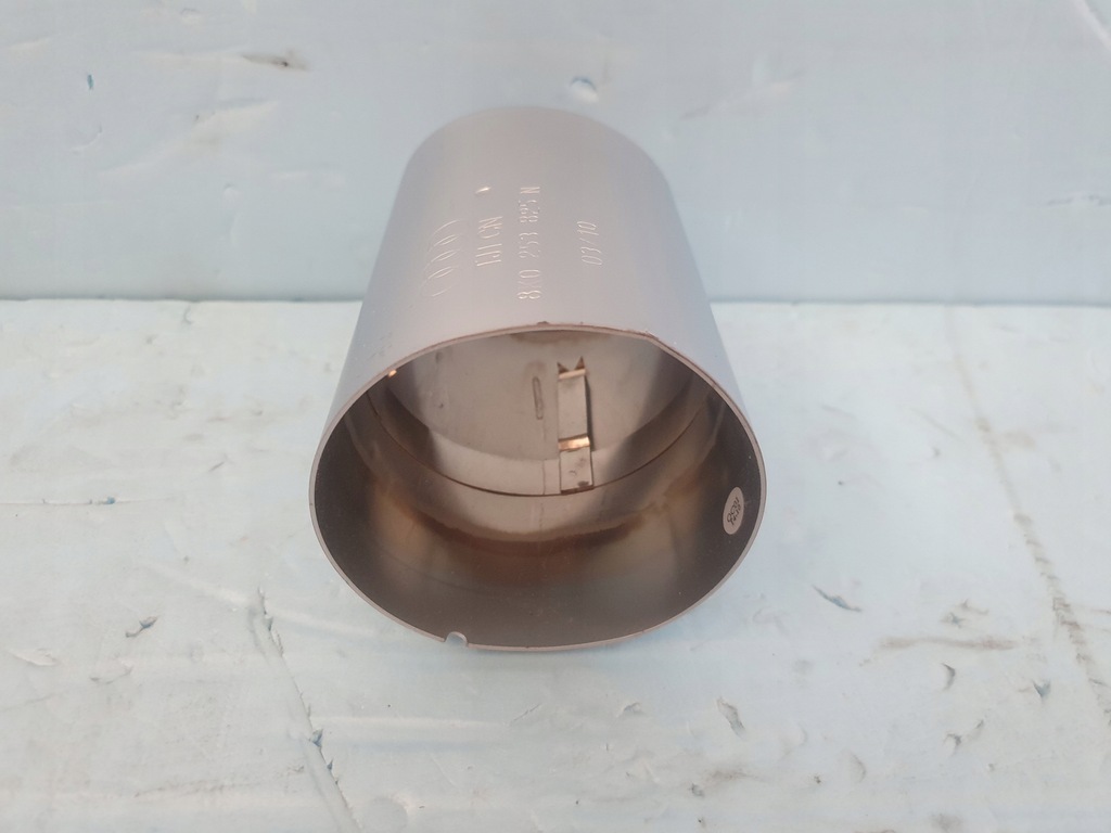 фото №4, Наконечник вихлоп audi a4 a5 8k0 8k0253825