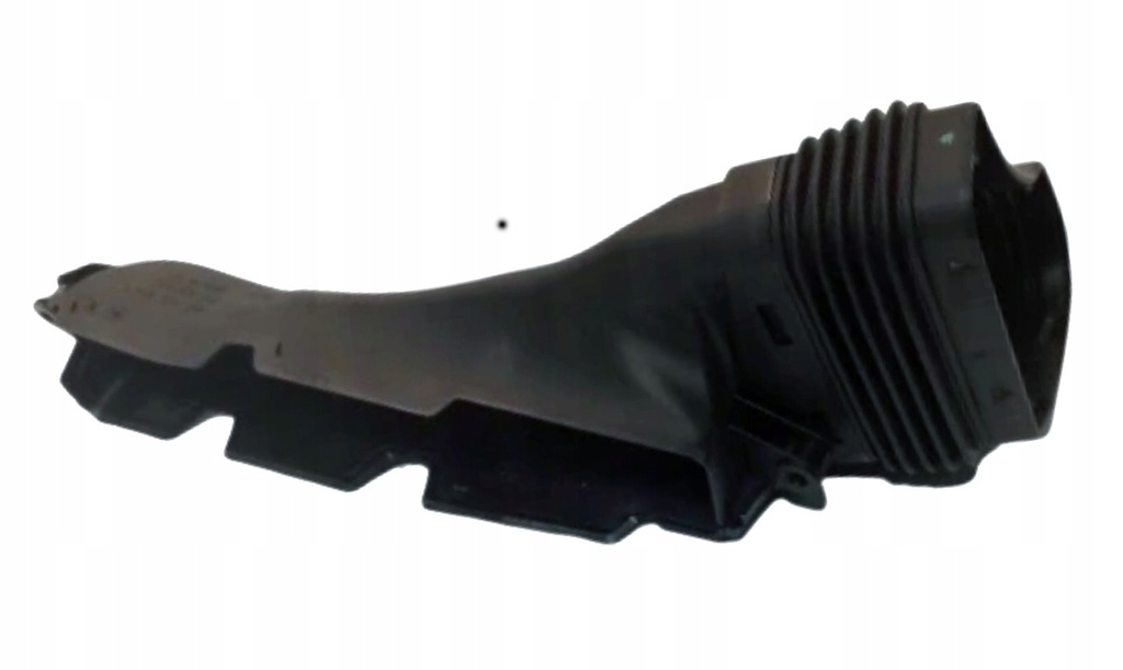 фото №2, Оригінал напрямна повітрозабірник труба audi a6 a7 c7 aso