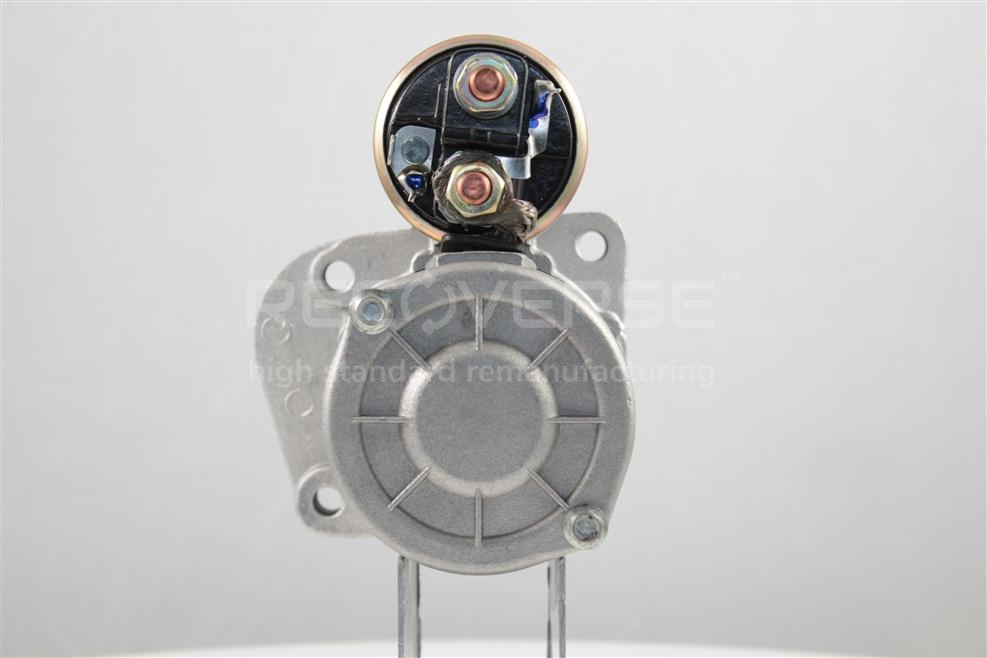 фото №7, Стартер renault 1.4 1.6 clio megane scenic laguna thalia