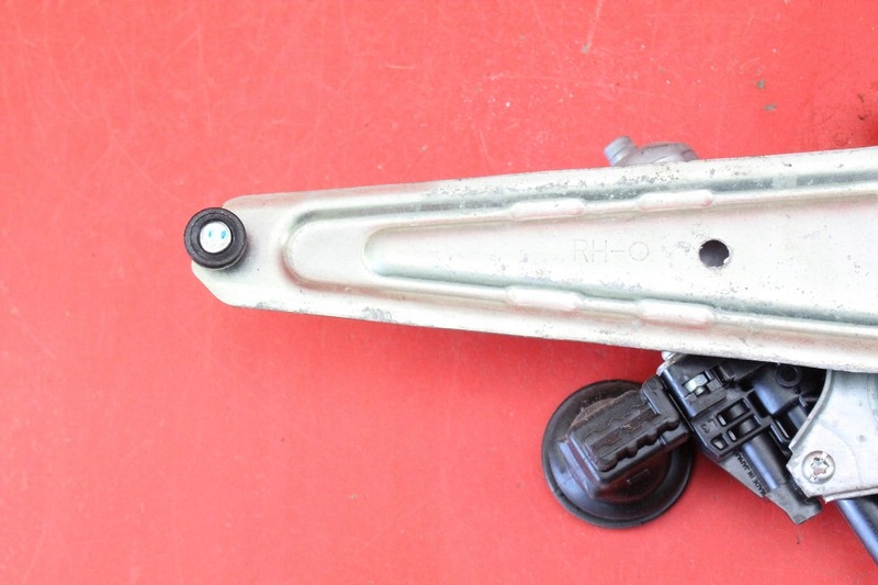 фото №6, Подъемник стекло правый задняя 85720-b2030 subaru justy 4 iv 07-11