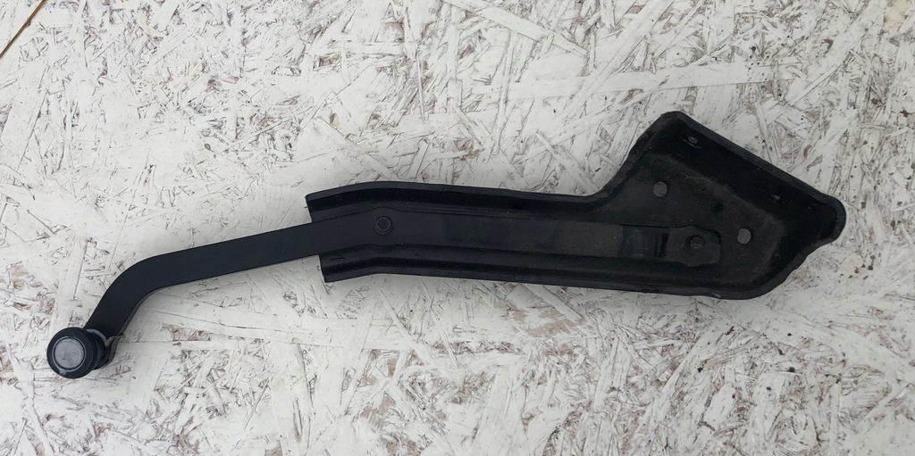 фото №1, Подрамник ролик направляющая дверь fiat doblo