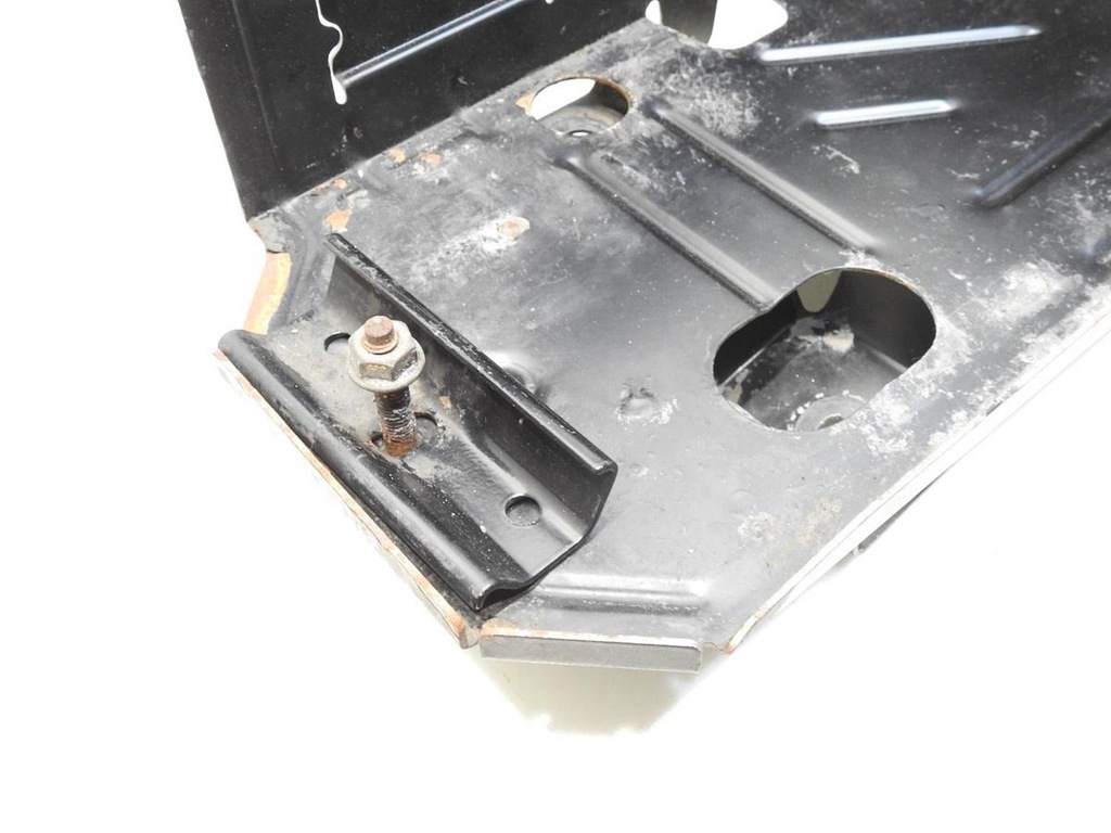 фото №5, Основание аккумулятор saab 9-3 ii 1.9 tid