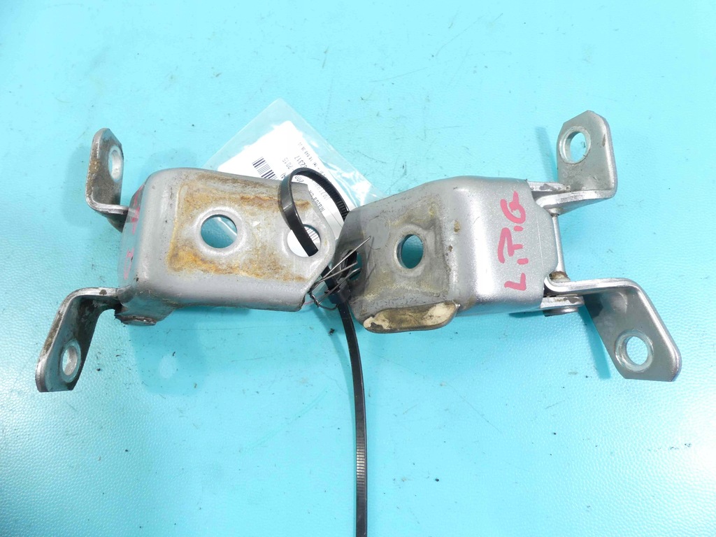 фото №1, Петлі петля двері лівий перед mazda cx-9 06-15