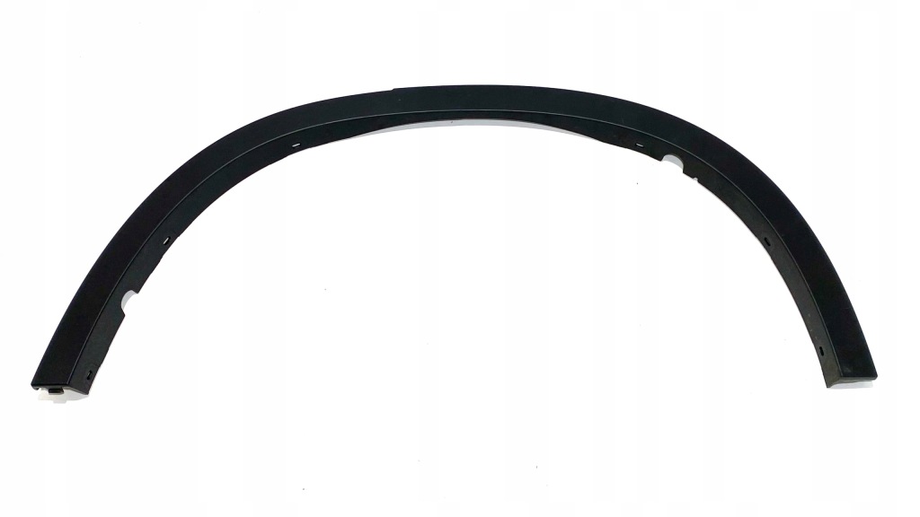 фото №1, Защита подкрылок bmw x5 f15 7294371 левый задняя