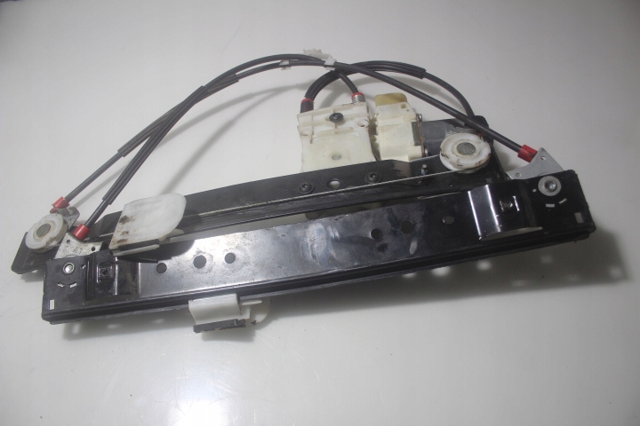 фото №1, Механізм вікон правий задня ford galaxy iii mk3