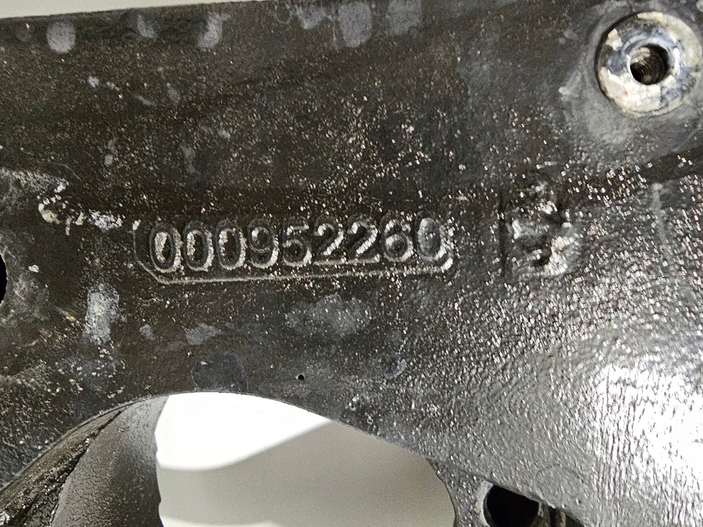 фото №7, Подрамник подрамник подвеска ferrari purosangue f175 952260 952265