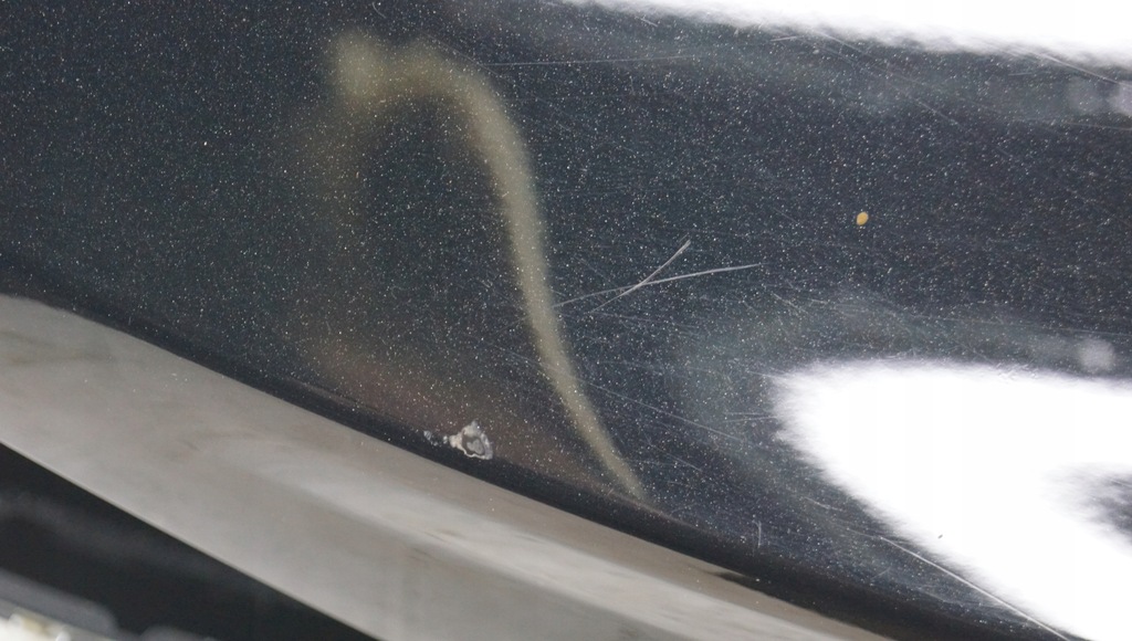 фото №11, Крышка багажника багажника ford mondeo mk4 hb