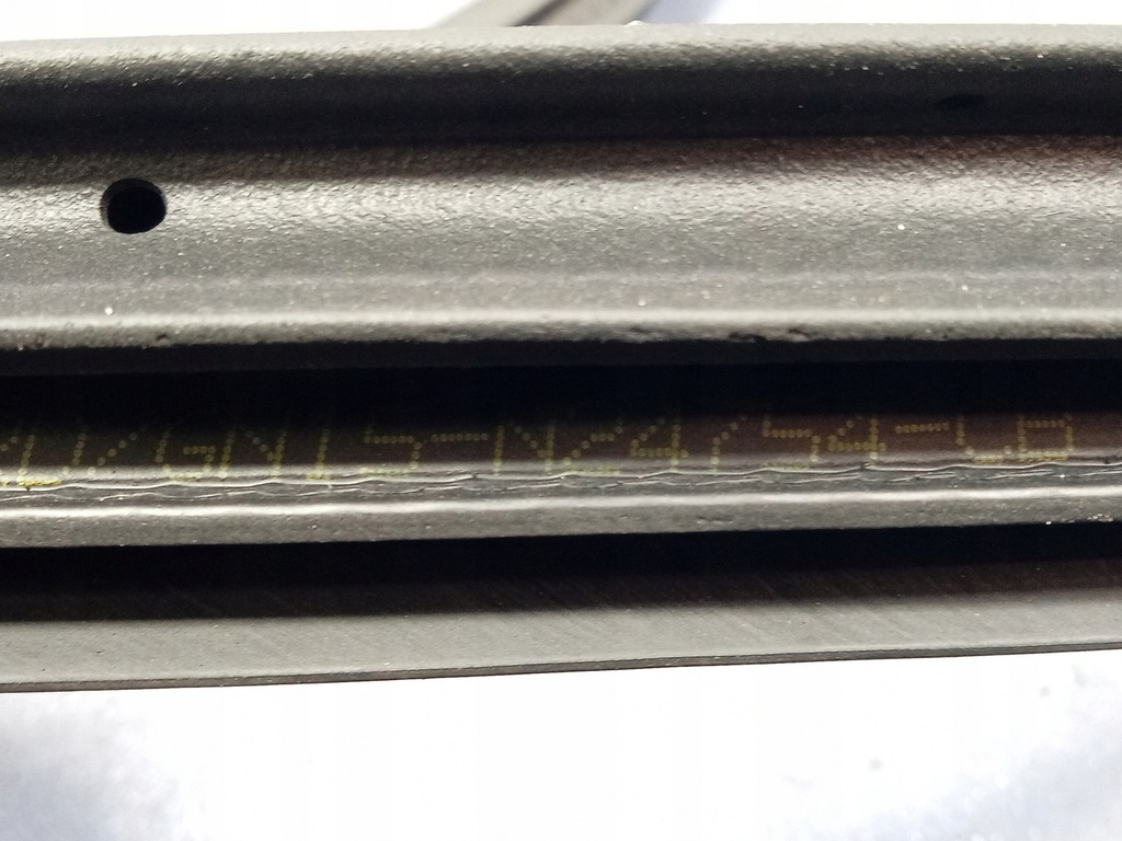 фото №4, Ecosport ii прокладка двері задня gn15-n24754-cb