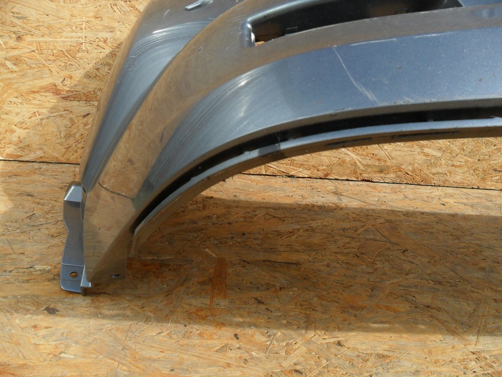 фото №9, Nissan juke бампер задня задній 850221ka6h