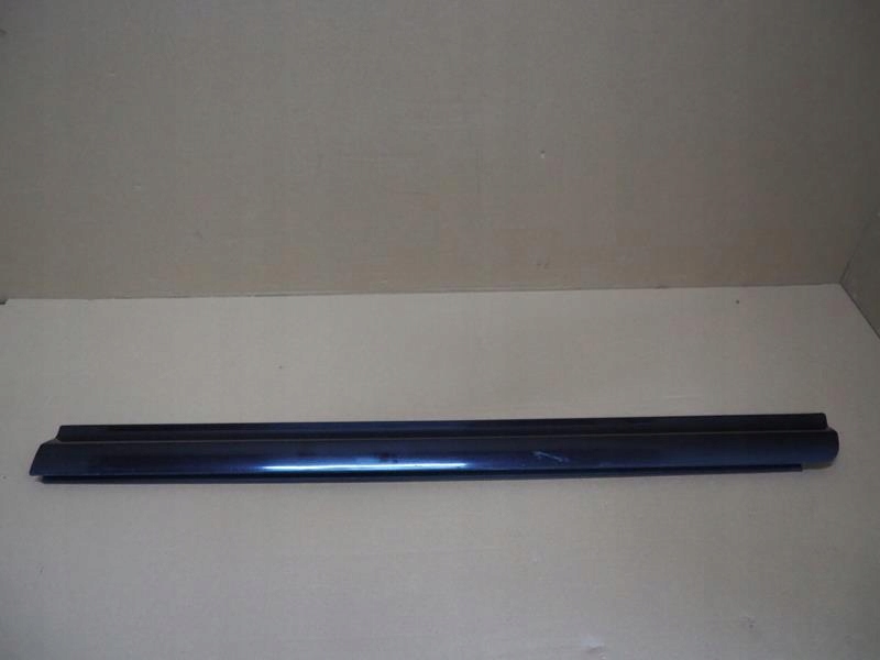 фото №1, Молдинг боковая дверь правый перед audi a8 d3