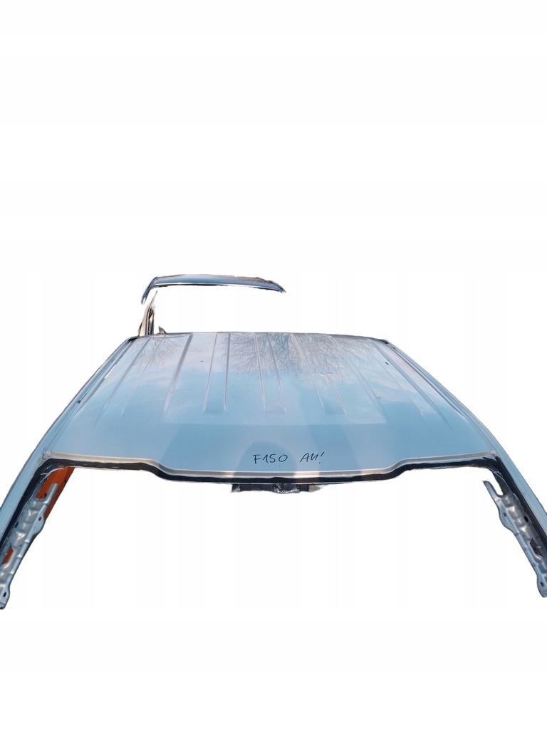 фото №1, Дах ford f-150 f150 supercab 2015-