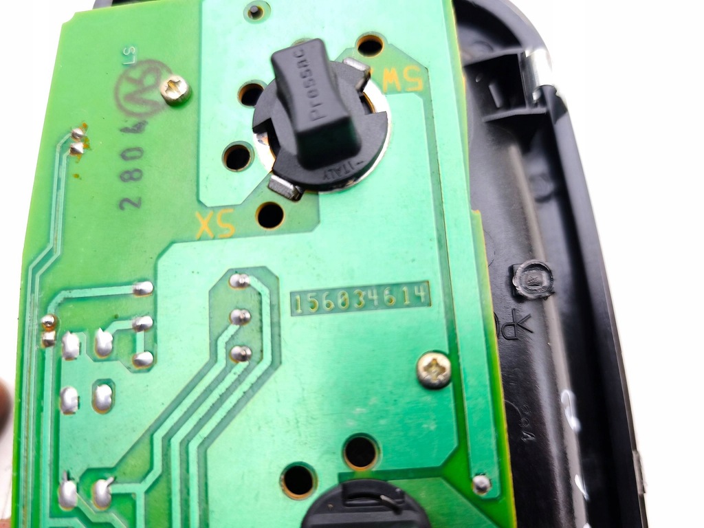 фото №6, Maserati quattroporte лампа стельова 2004 156034614