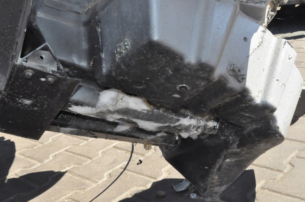 фото №16, Aston martin vanquish i vantage 2004r чверть крила лівий задня задній