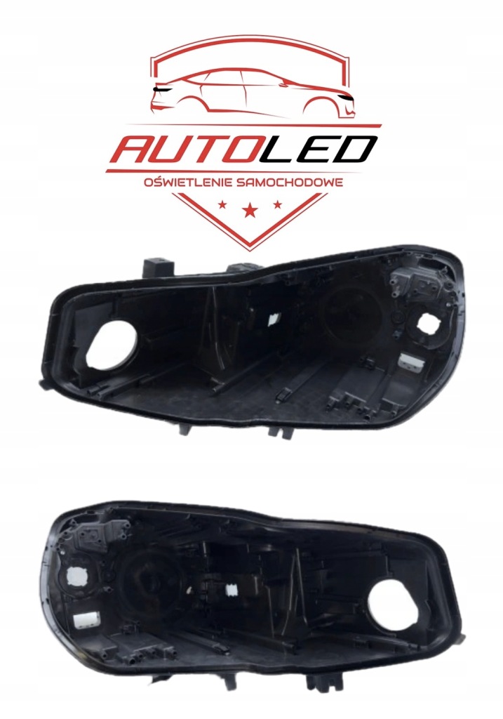 фото №1, Bmw 2 f45 корпус корпус лампи full led przed lift ліва права full led