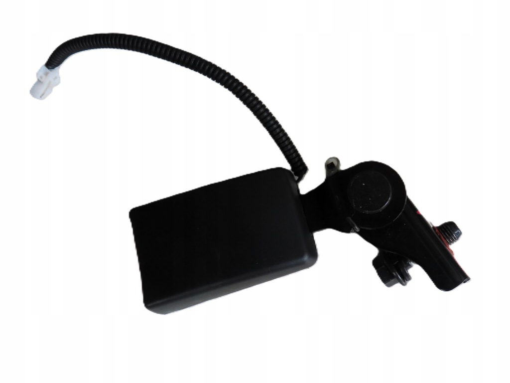 фото №2, Замок поперечина заднего правого hyundai i30 ii 11-17 rok хэтчбек 5 дверь