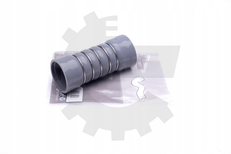 фото №1, Шланг турбины skv 24skv728