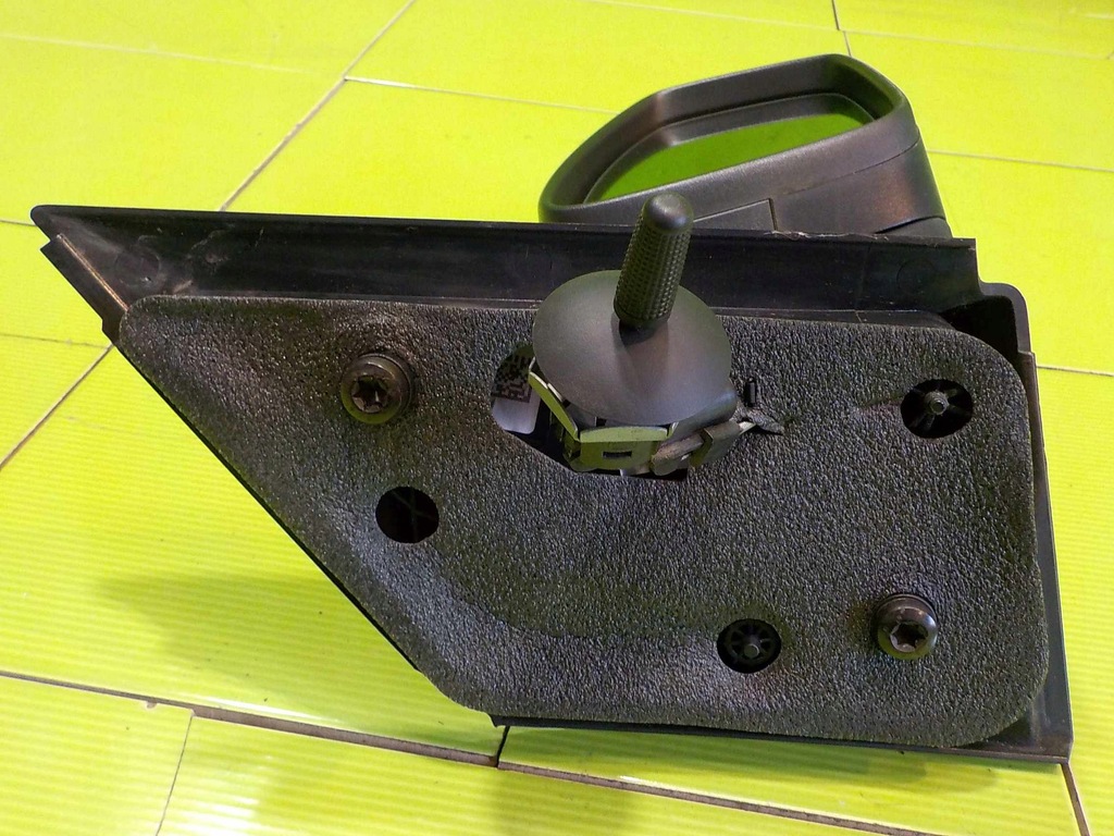 фото №5, Skoda citigo 13r зеркало правое 1s2857502bh