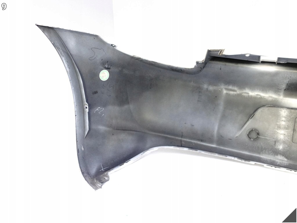 Porsche cayman 981 12-16 обычный basic бампер бампер задний 98150541104 Цена