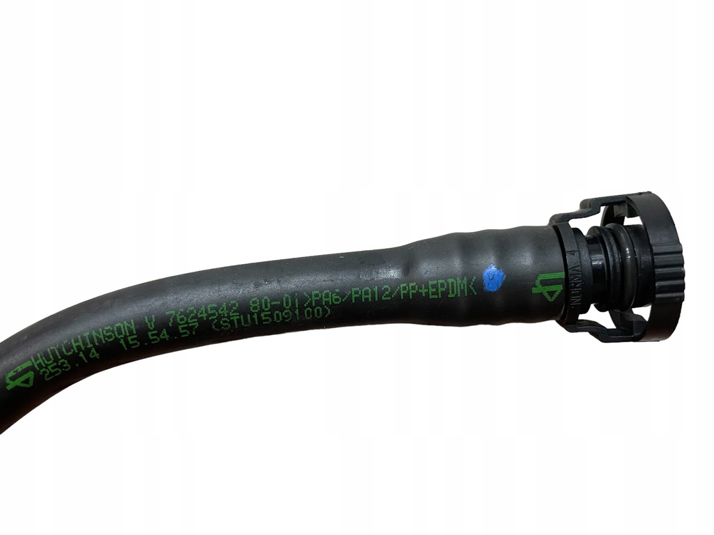 фото №4, Клапан бака топлива mini r60 cooper s