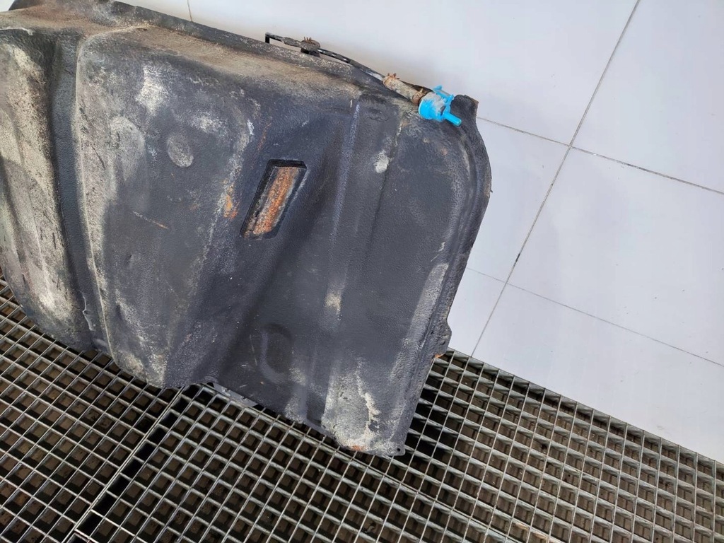 фото №6, Бак bak пального kia carens ii 2.0 cvvt