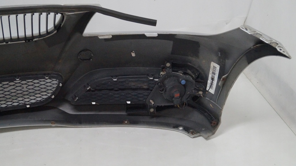 фото №14, Бампер передний bmw seria 3 e90 lift 354/7 2009