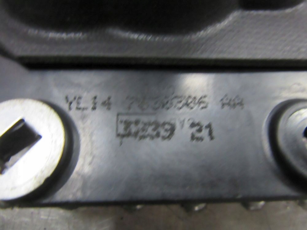 фото №5, Lincoln navigator i 2000 моторчик стекло задняя